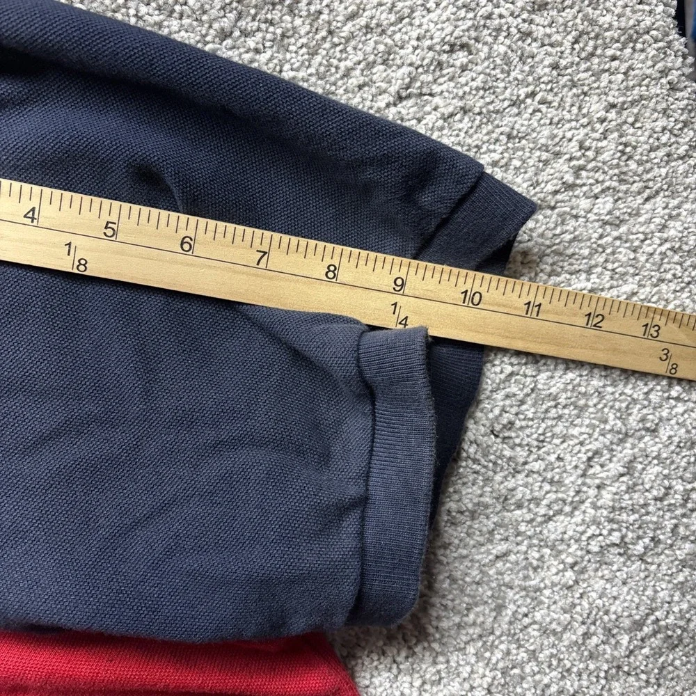 Polo Ralph Lauren see photos